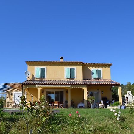Chambre D'Hotes Ananda Sisteron Exterior photo