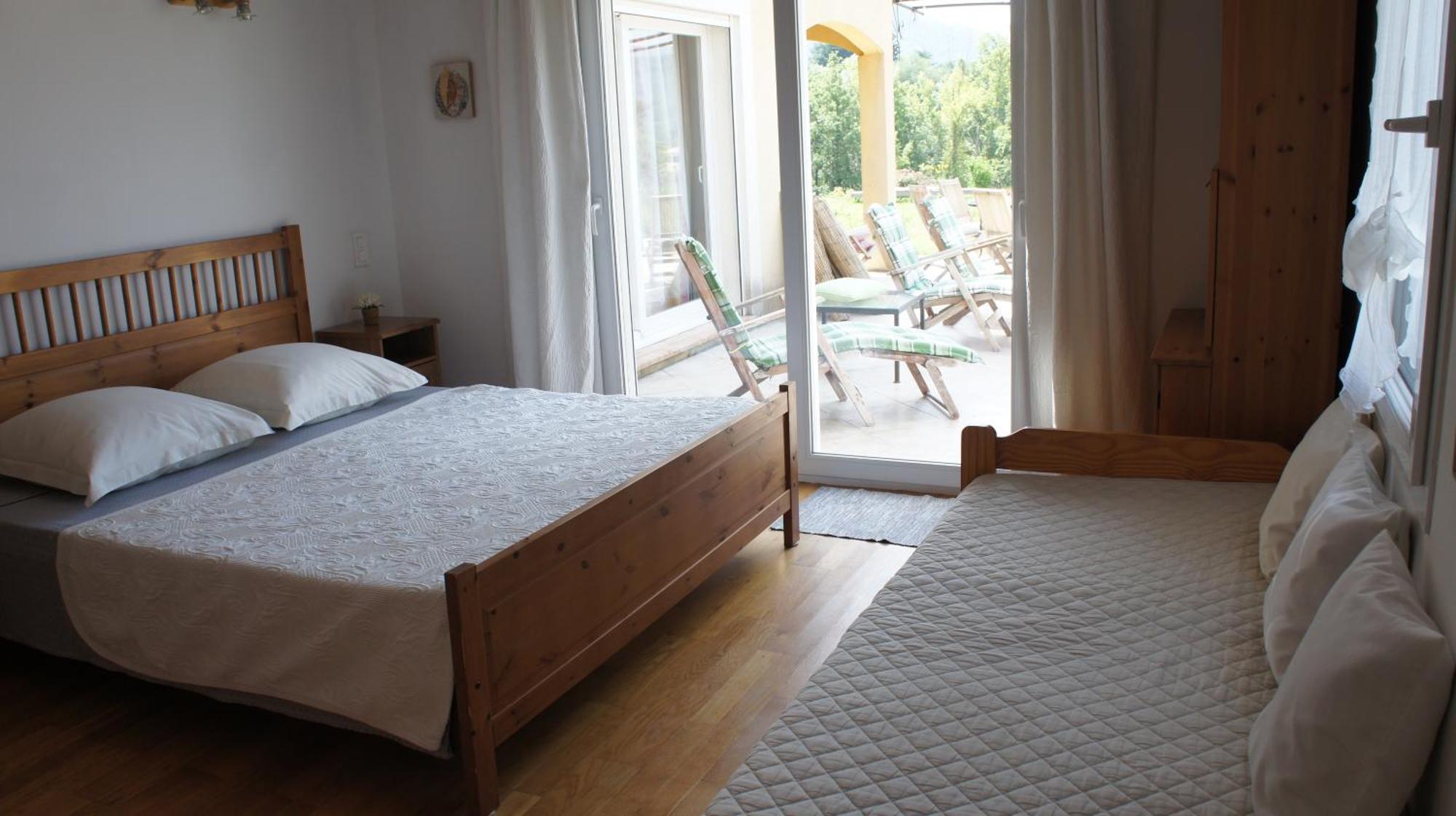 Chambre D'Hotes Ananda Sisteron Exterior photo