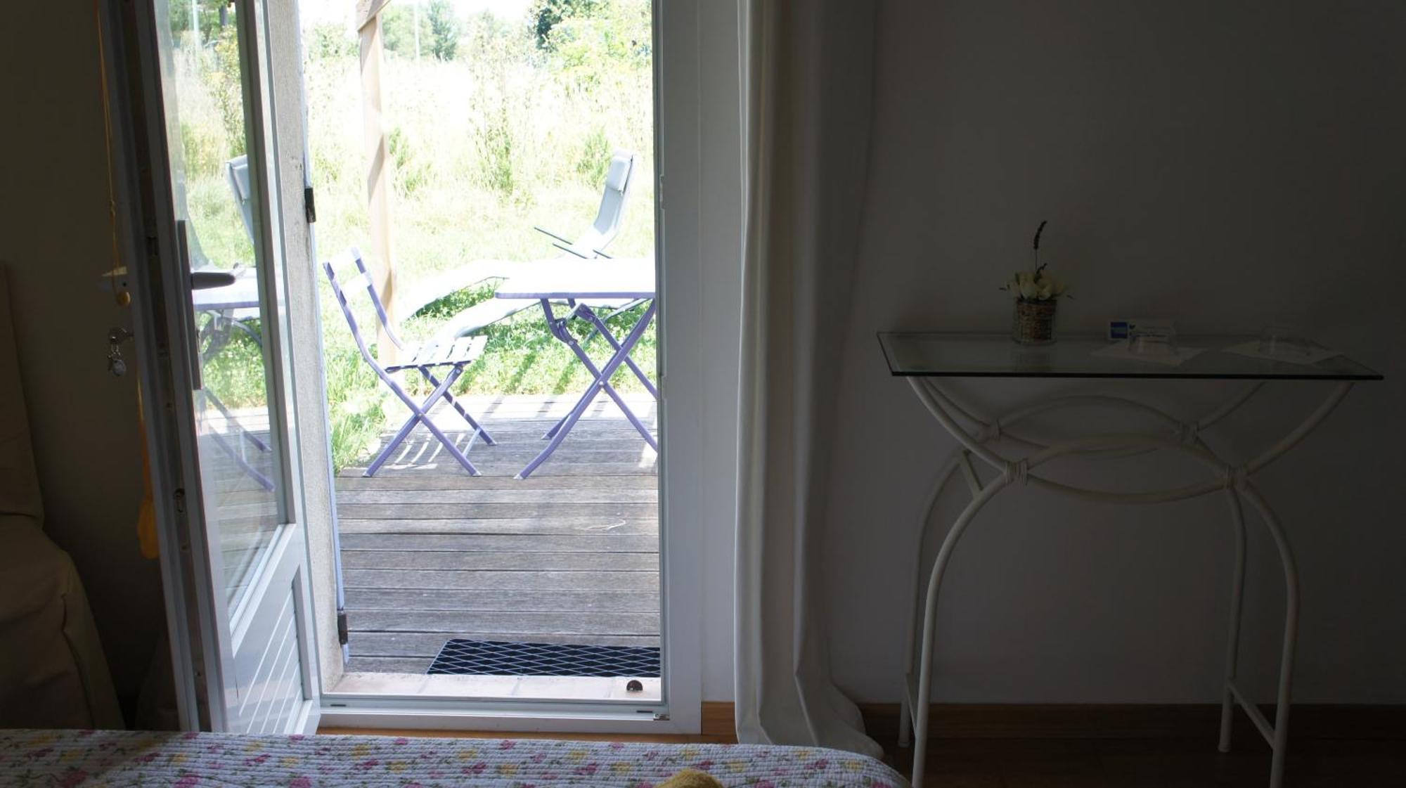 Chambre D'Hotes Ananda Sisteron Exterior photo