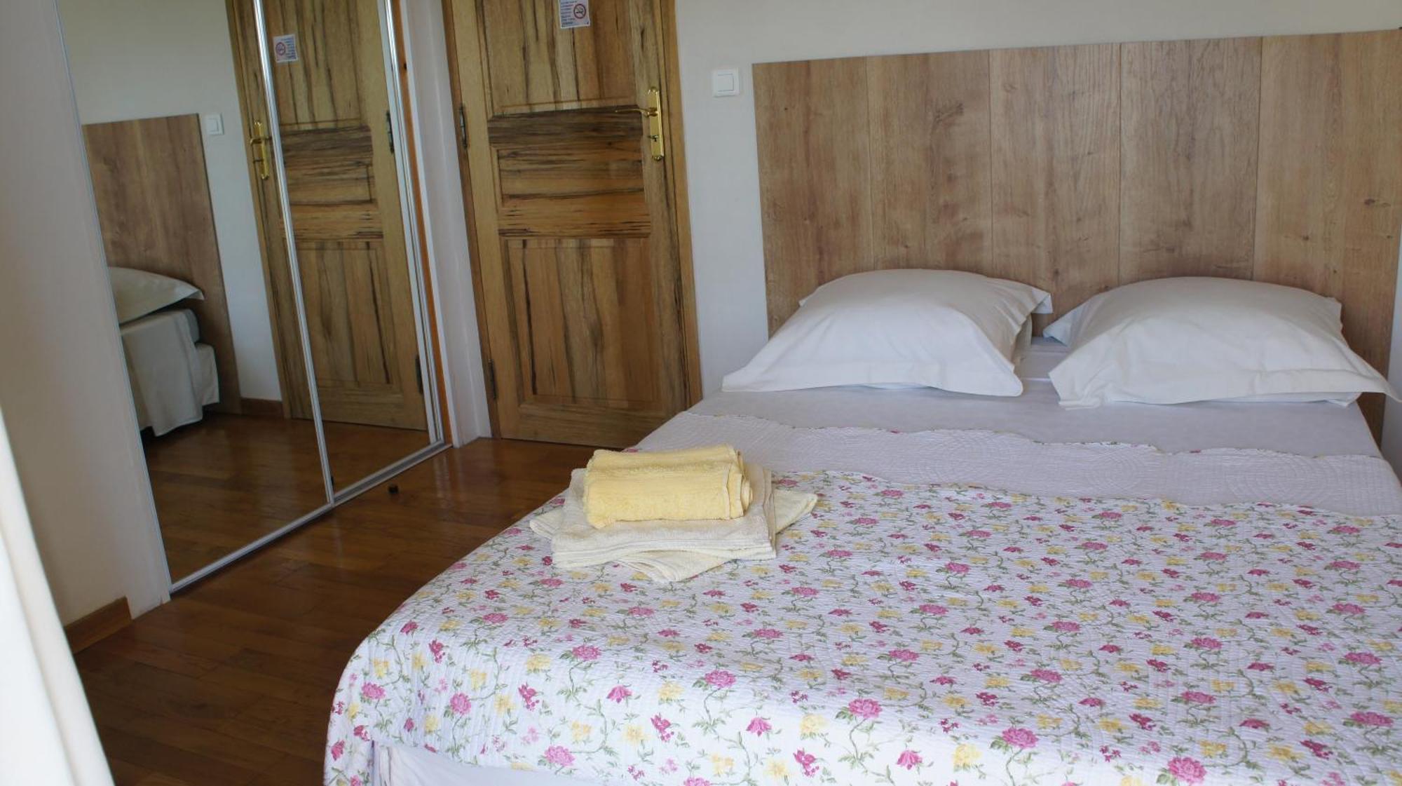 Chambre D'Hotes Ananda Sisteron Room photo