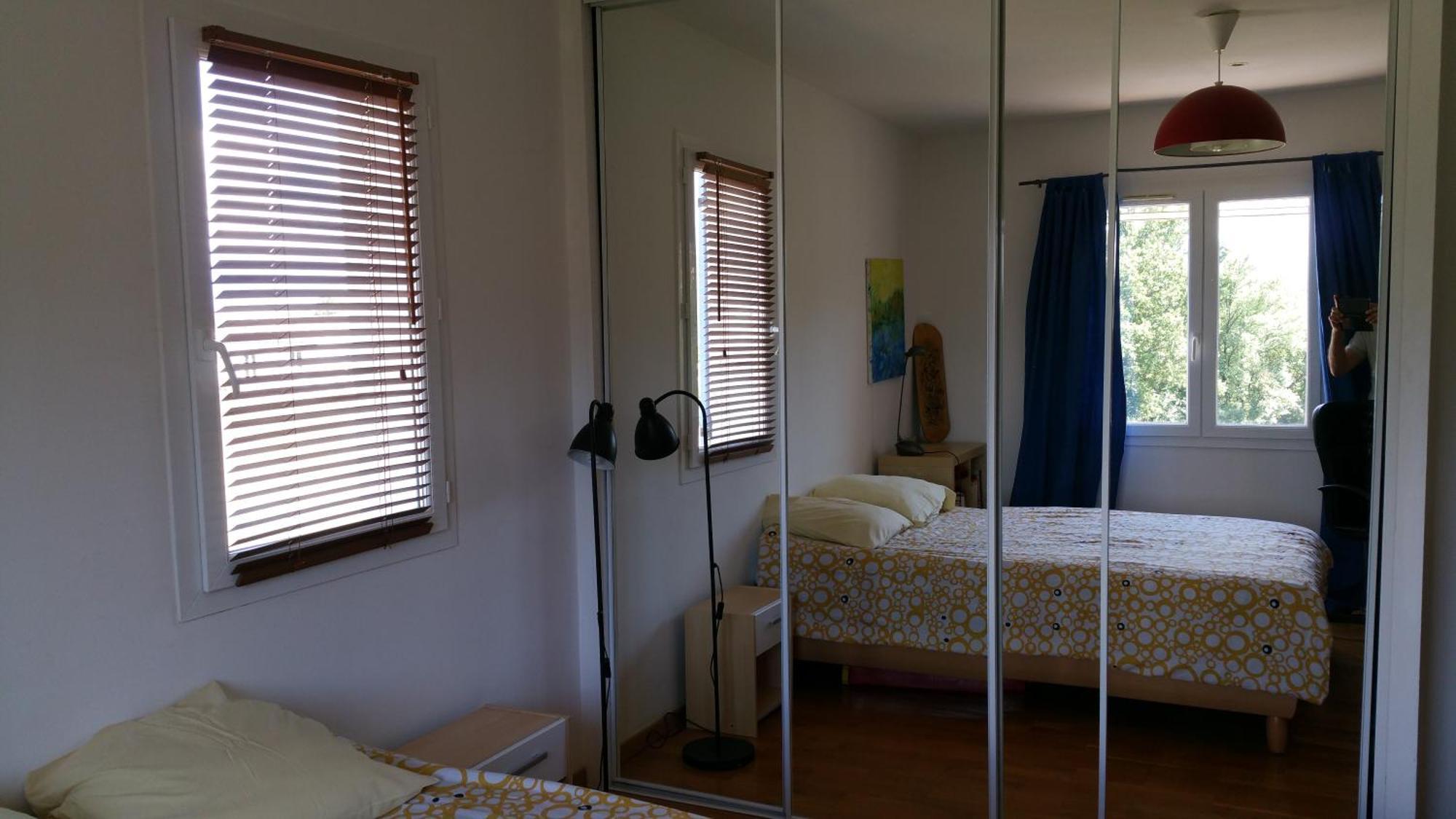 Chambre D'Hotes Ananda Sisteron Exterior photo