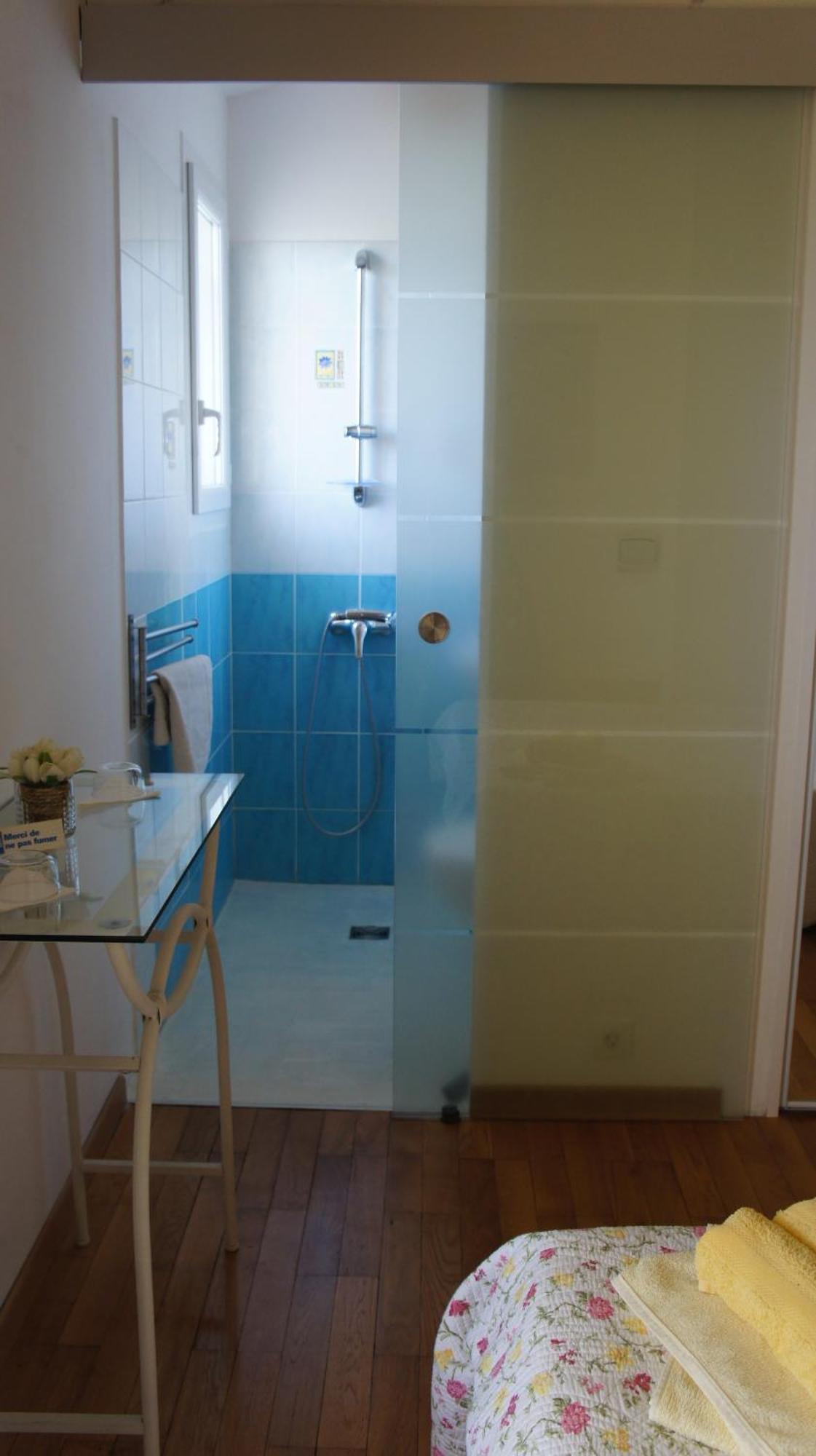 Chambre D'Hotes Ananda Sisteron Room photo